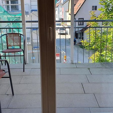 Outletcity Ferienwohnung 2 Metzingen  Exteriér fotografie