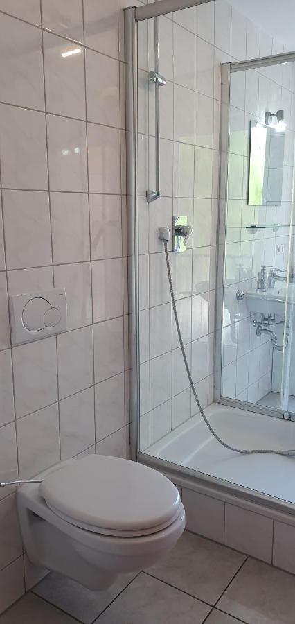 Outletcity Ferienwohnung 2 Metzingen  Exteriér fotografie