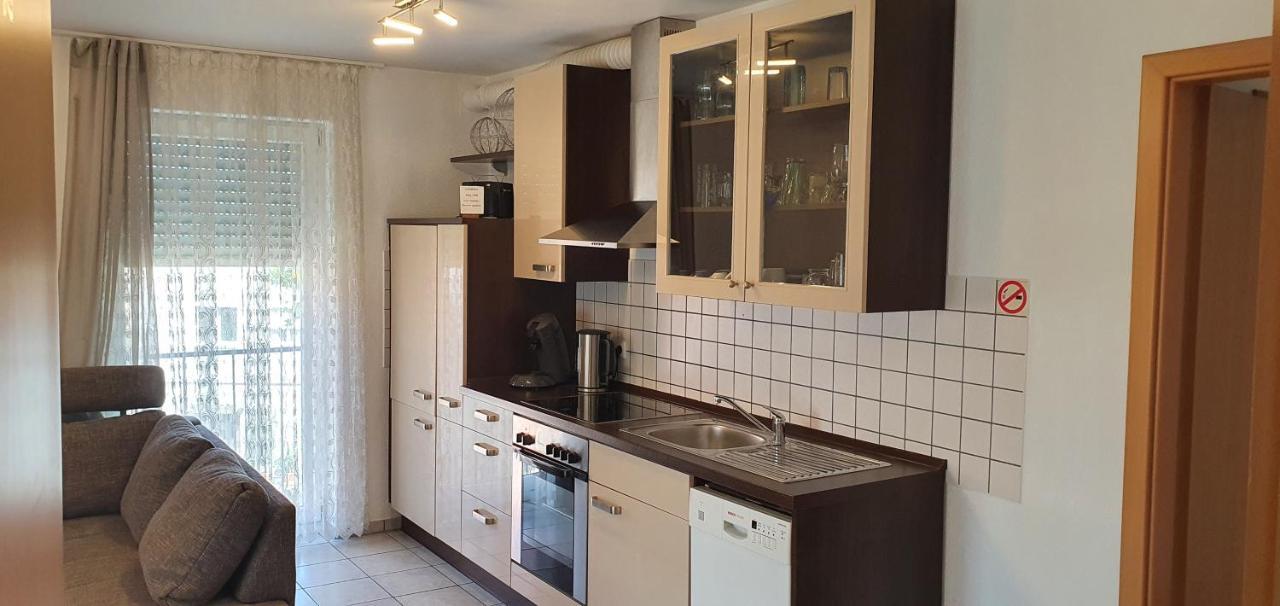 Outletcity Ferienwohnung 2 Metzingen  Exteriér fotografie