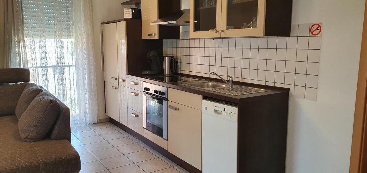 Outletcity Ferienwohnung 2 Metzingen  Exteriér fotografie