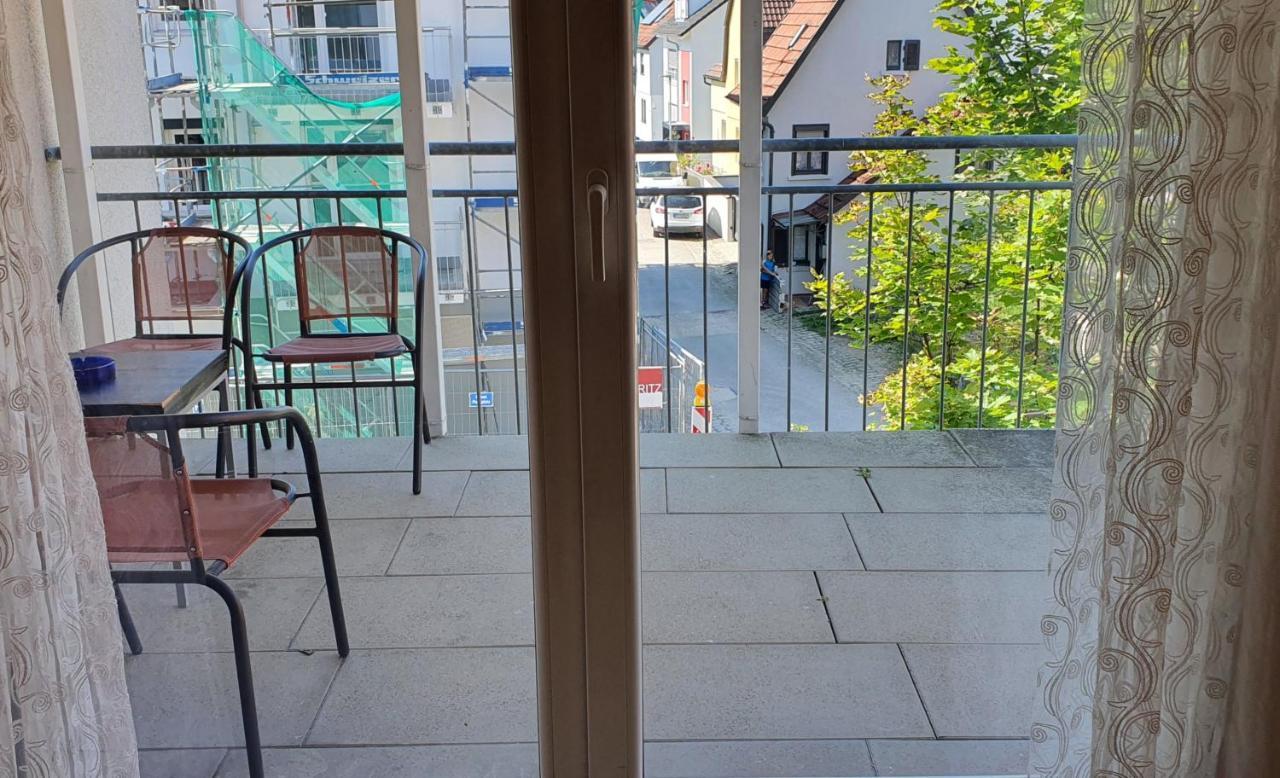 Outletcity Ferienwohnung 2 Metzingen  Exteriér fotografie