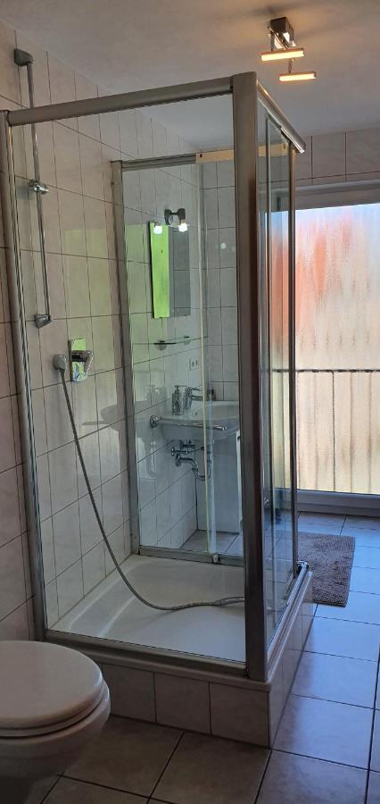 Outletcity Ferienwohnung 2 Metzingen  Exteriér fotografie